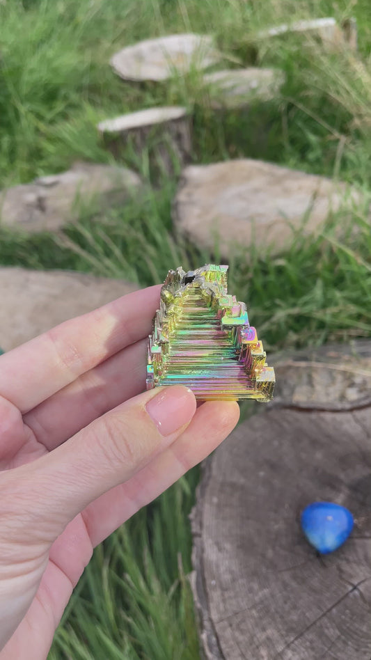 Bismuth